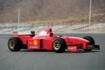Ferrari F310B Michael Schumacher & Eddie Irvine 1997 года